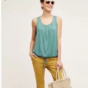 Anthropologie Top By Dolan Size XS
